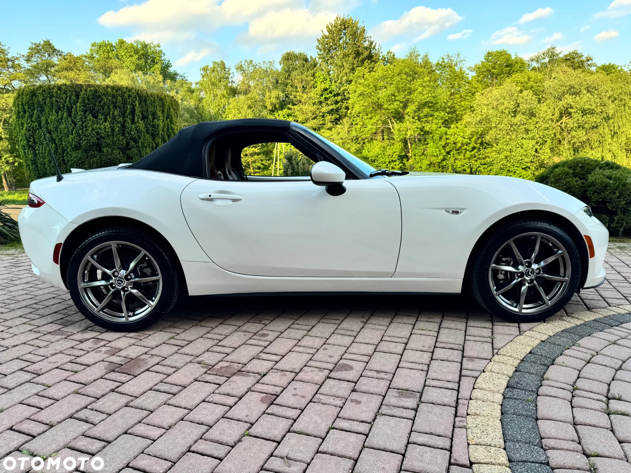Mazda MX-5 - 7