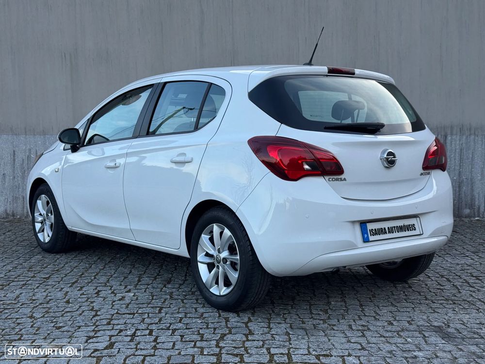 Opel Corsa 1.3 CDTi Business Edition - 2