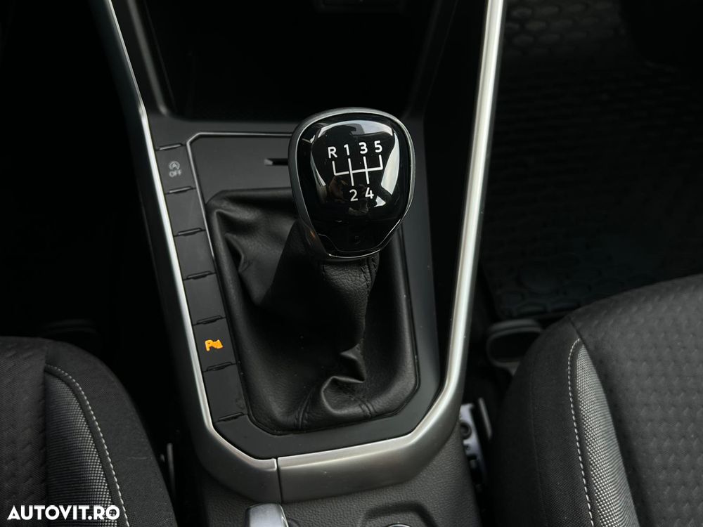 Volkswagen Taigo 1.0 TSI Life - 16