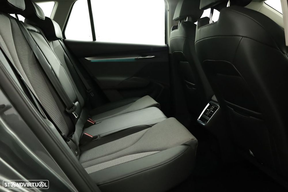 Skoda Enyaq iV 50 - 24