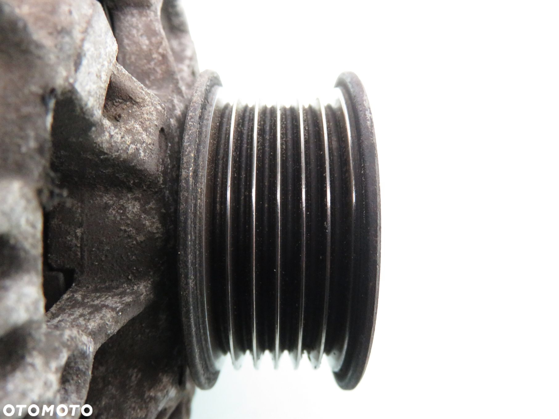ALTERNATOR RENAULT LAGUNA I 2.2 D 7700424595 2541982C - 6