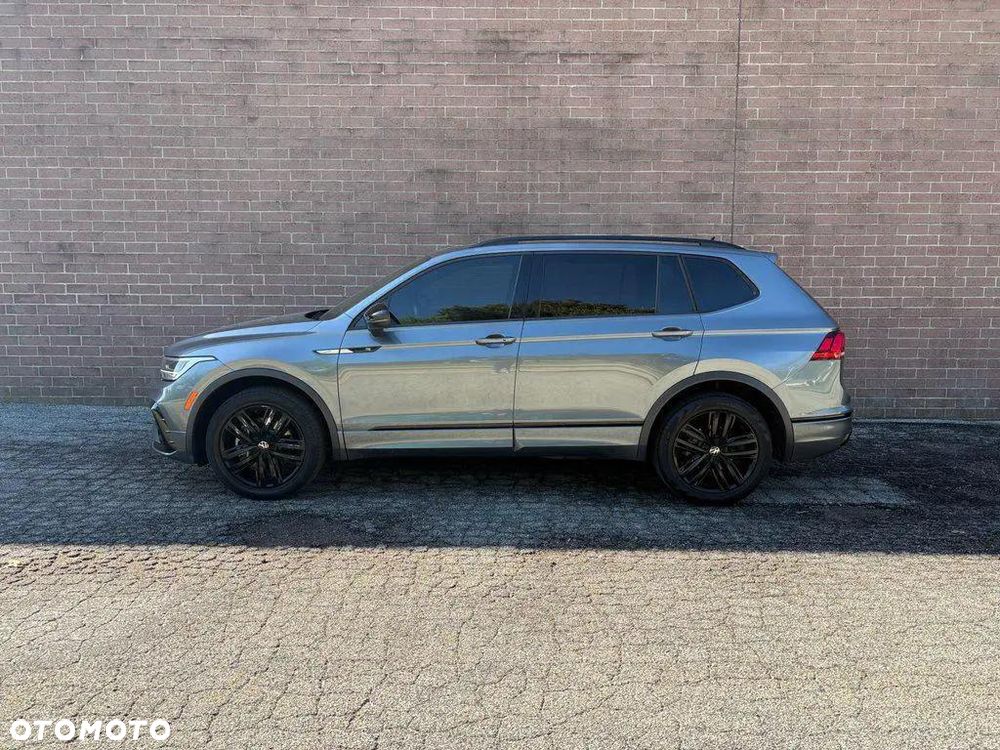 Volkswagen Tiguan 2.0 TSI 4Motion (BlueMotion Technology) DSG Highline - 2