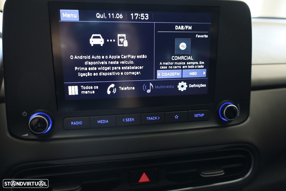 Hyundai Kauai 1.6 CRDi Premium - 16