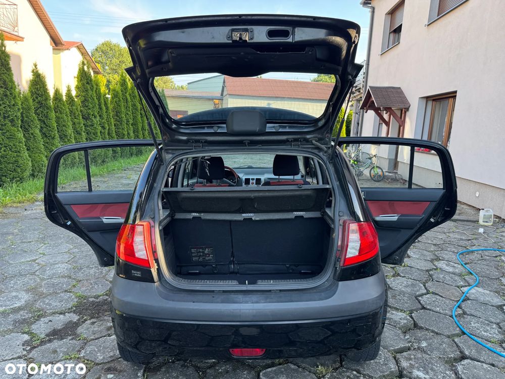 Hyundai Getz - 17