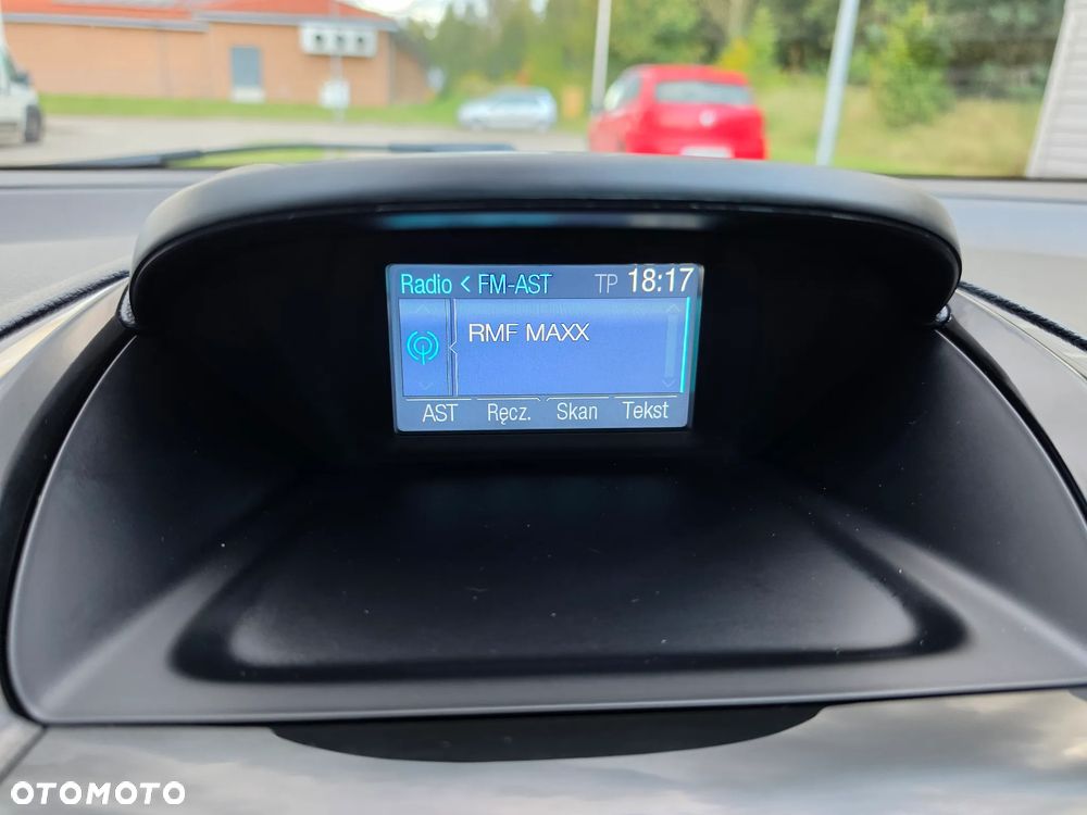 Ford B-MAX 1.0 EcoBoost Titanium - 21