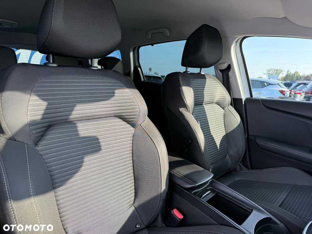 Renault Grand Scenic Energy dCi 110 Start & Stop Expression - 19