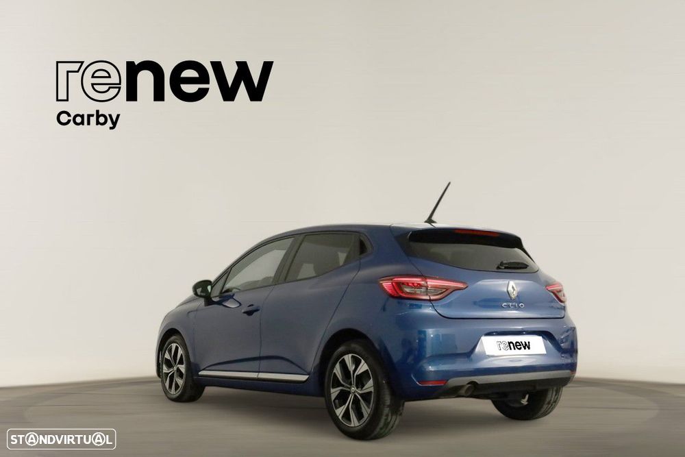 Renault Clio 1.0 TCe Evolution - 4