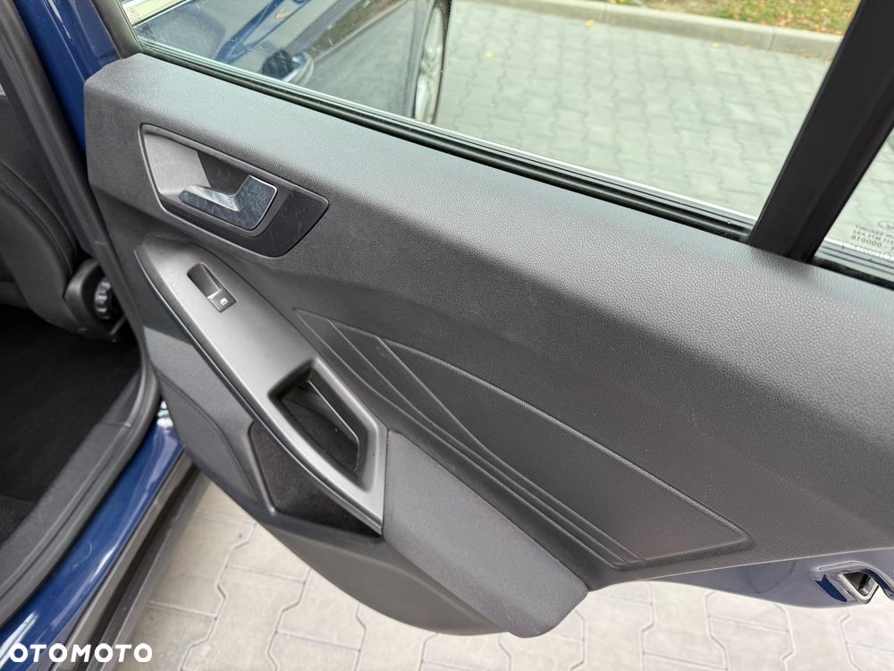 Ford Focus 1.5 EcoBlue Trend Edition Business - 16