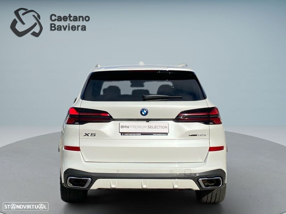 BMW X5 50 e xDrive Pack - 30
