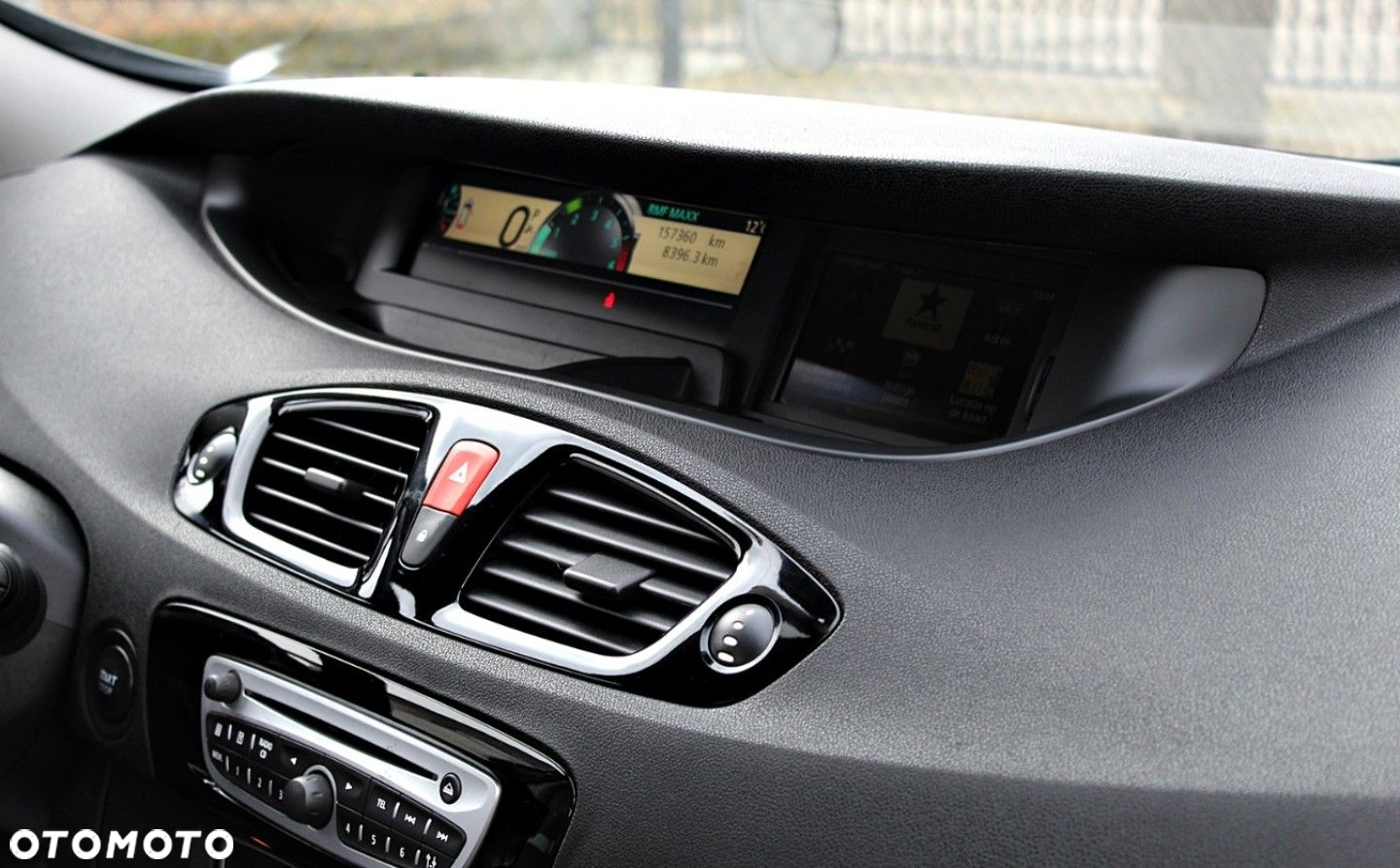 Renault Scenic - 20