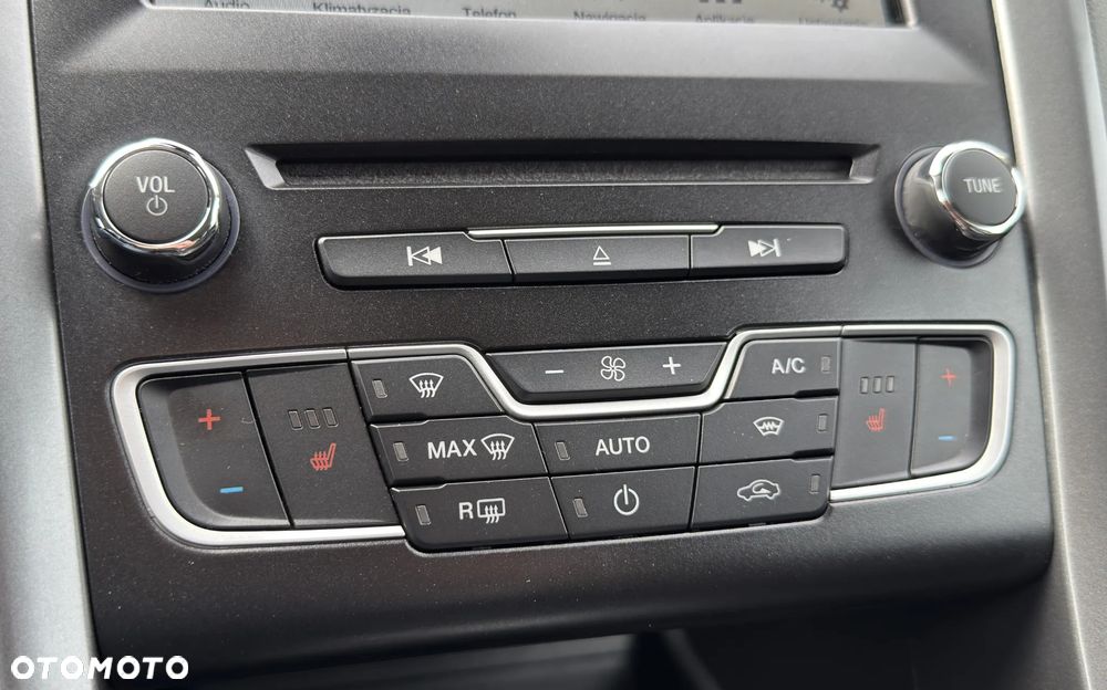 Ford Mondeo 2.0 TDCi ST-Line 4WD PowerShift - 26