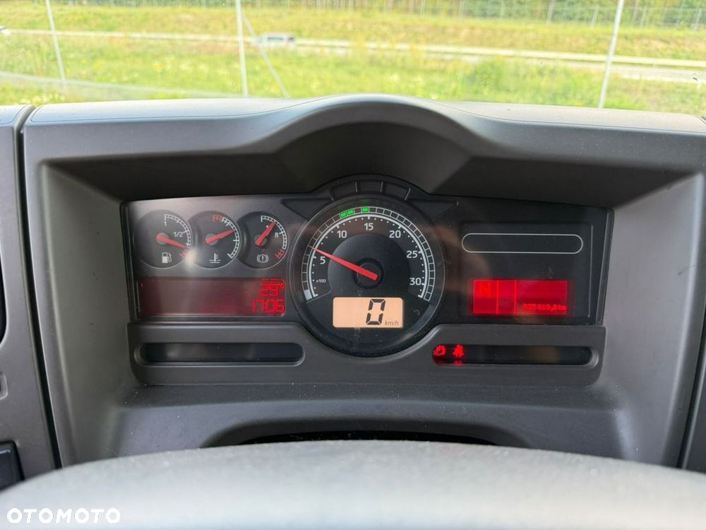 Renault Premium 380 DXI Firanka Sprowadzony - 24