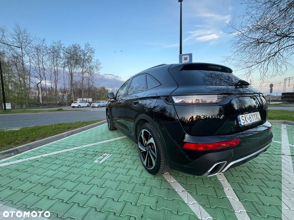 DS Automobiles DS 7 Crossback - 3