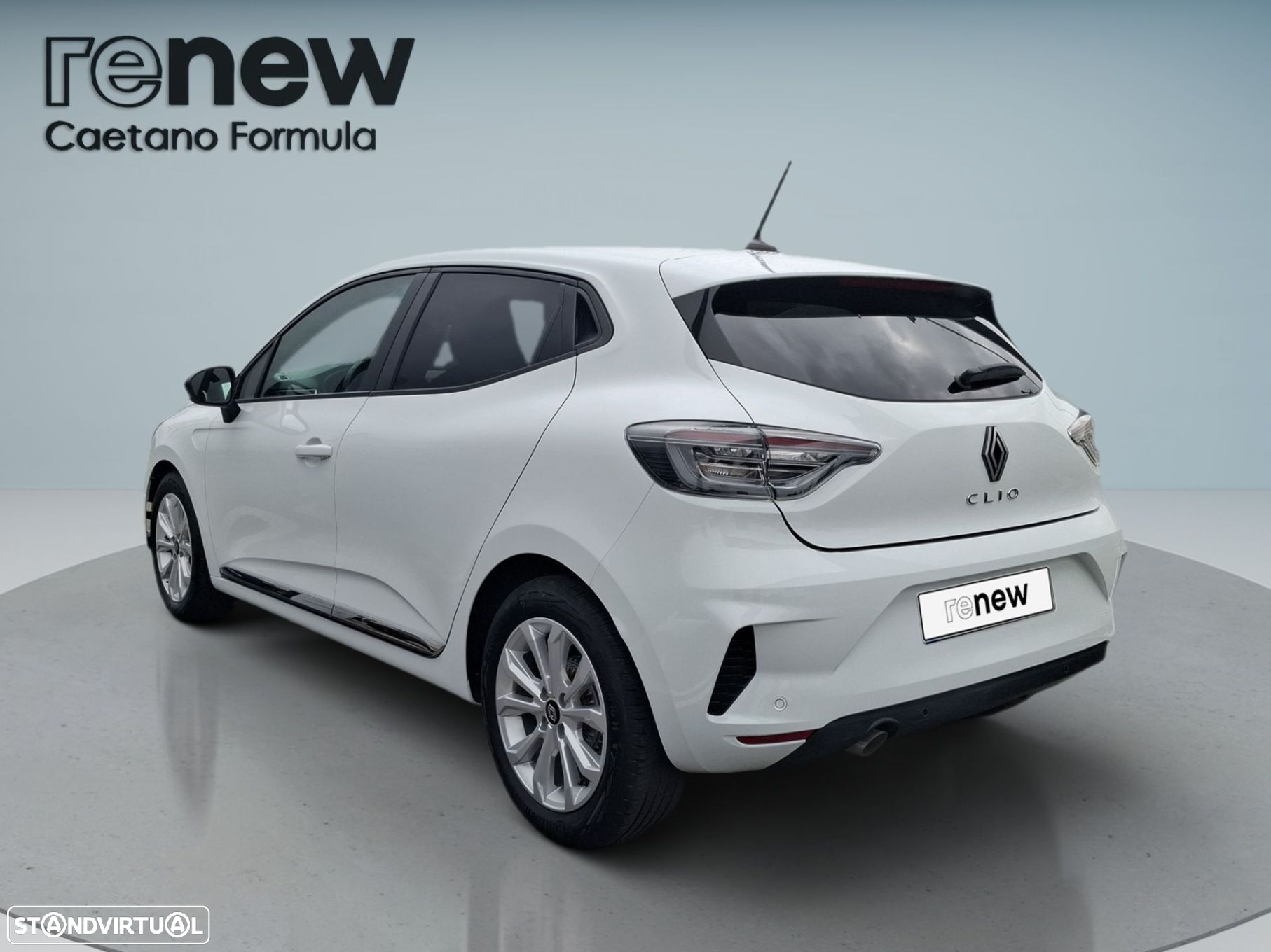 Renault Clio 1.0 TCe Limited - 6