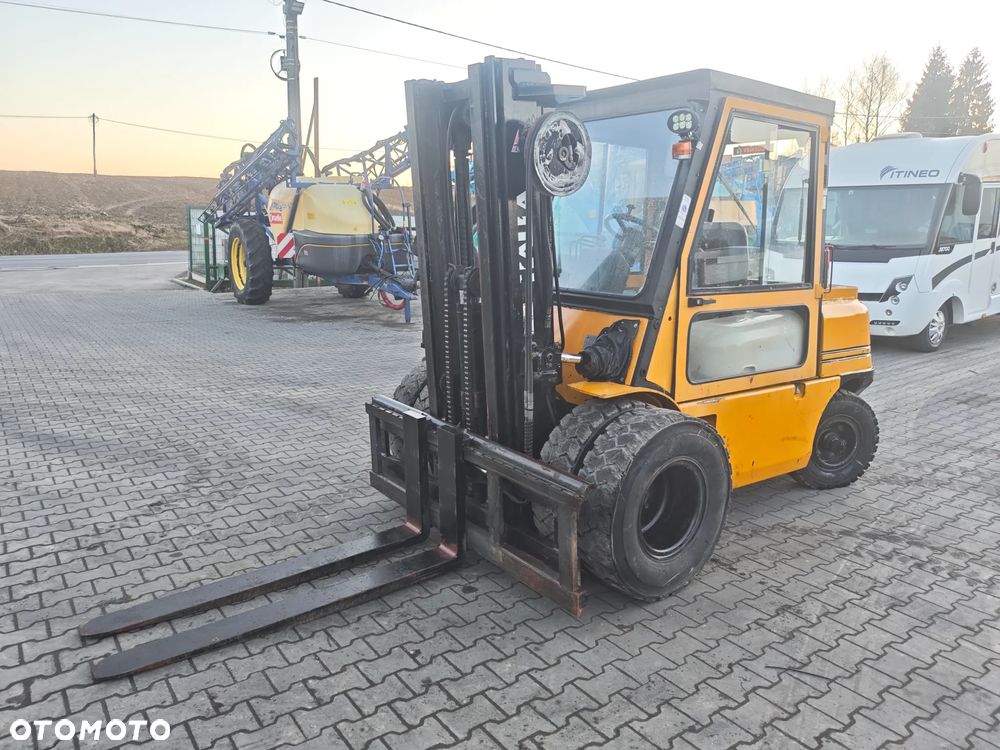 Inny Halla HDF 45A - 8