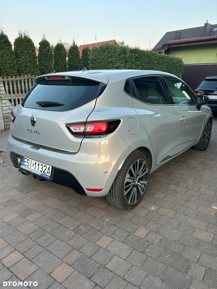 Renault Clio Energy TCe 120 INITIALE PARIS - 4