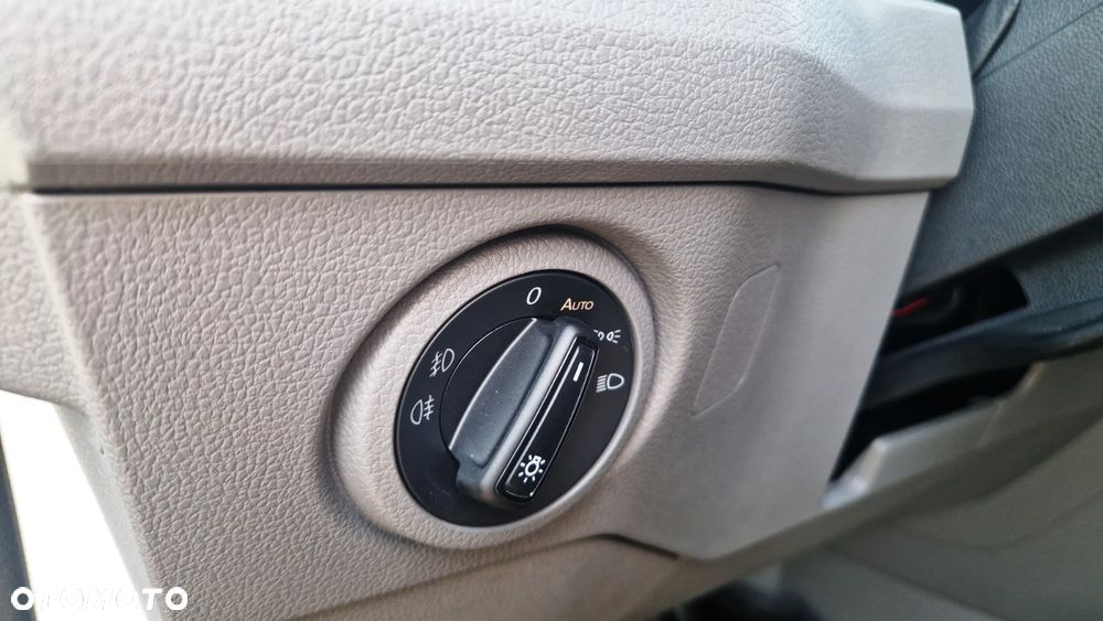 Volkswagen CRAFTER - 17