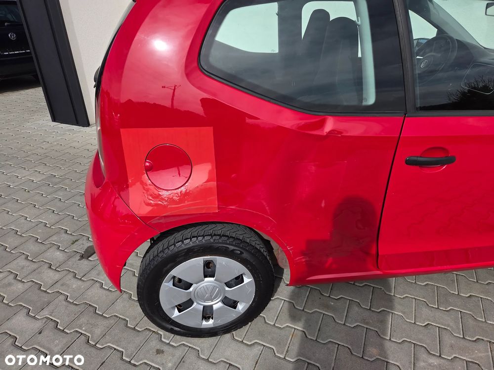 Volkswagen up! - 17
