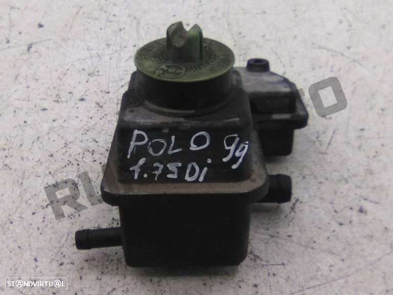 Depósito / Vaso óleo Direcção 6n042_2371c Vw Polo Iii (6n) [199 - 1
