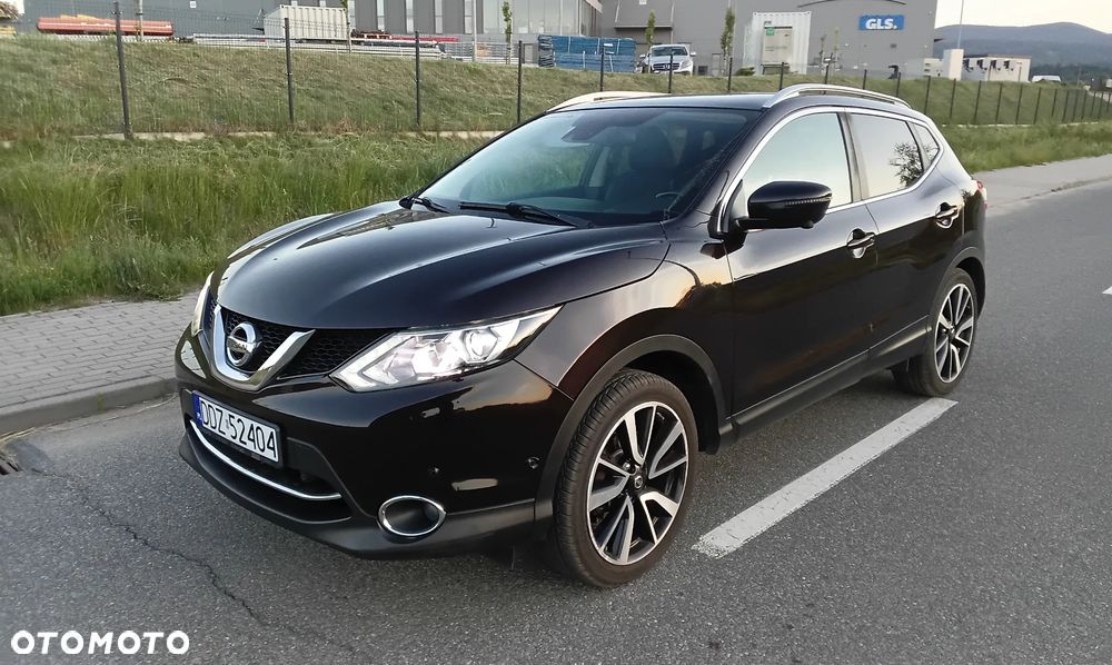 Nissan Qashqai - 18