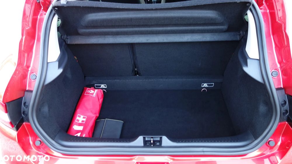 Renault Clio 1.2 Enegry TCe Limited - 27