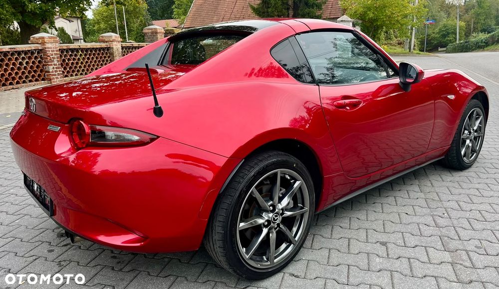 Mazda MX-5 - 13