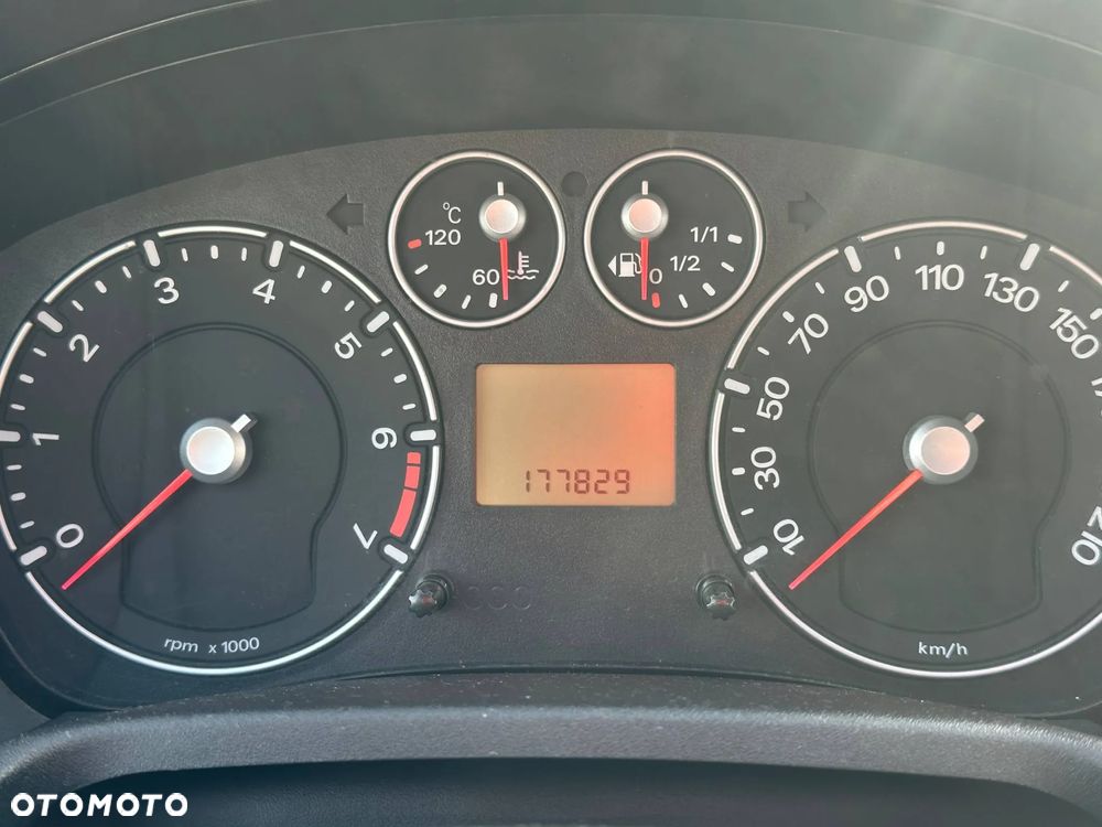 Ford Fiesta - 1