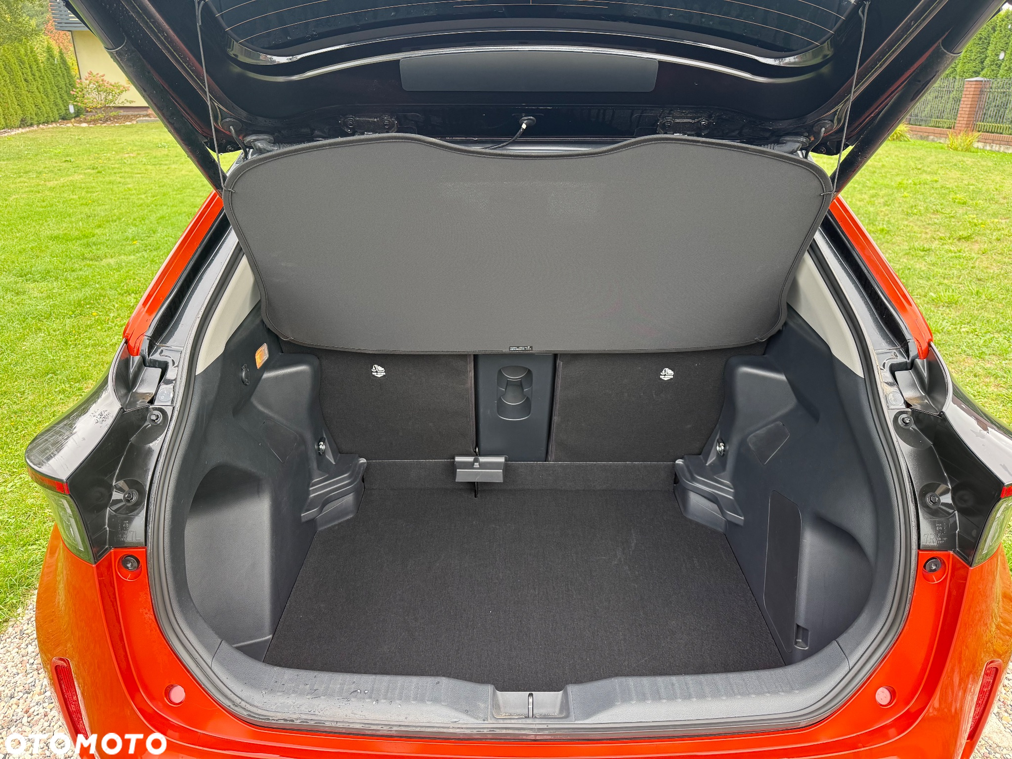 Toyota Yaris Cross Hybrid 1.5 Executive - 6