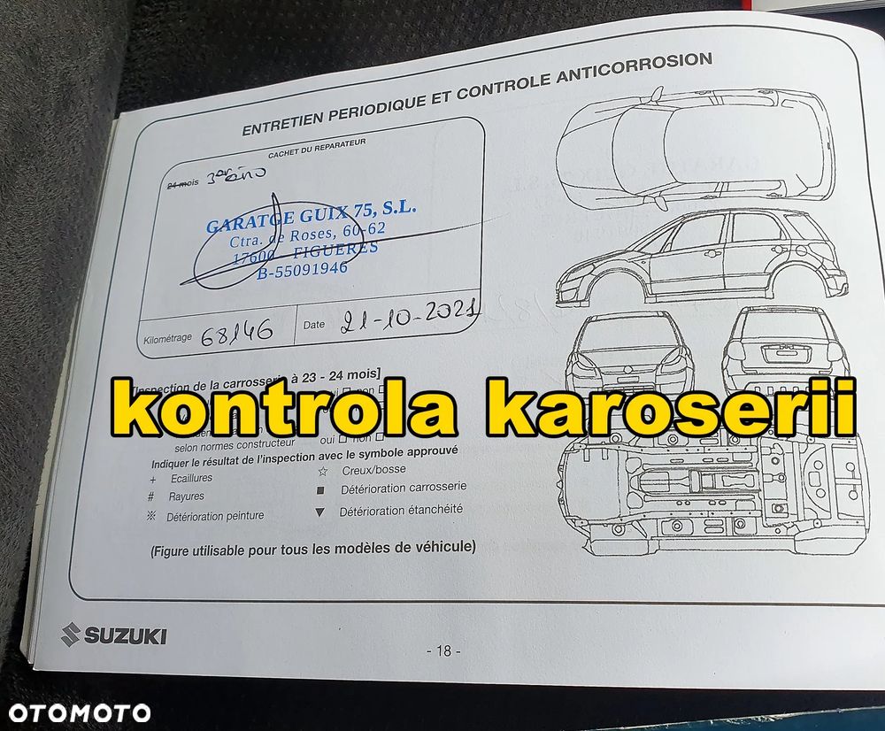 Suzuki Vitara 1.4 Boosterjet Allgrip Automatik S - 27