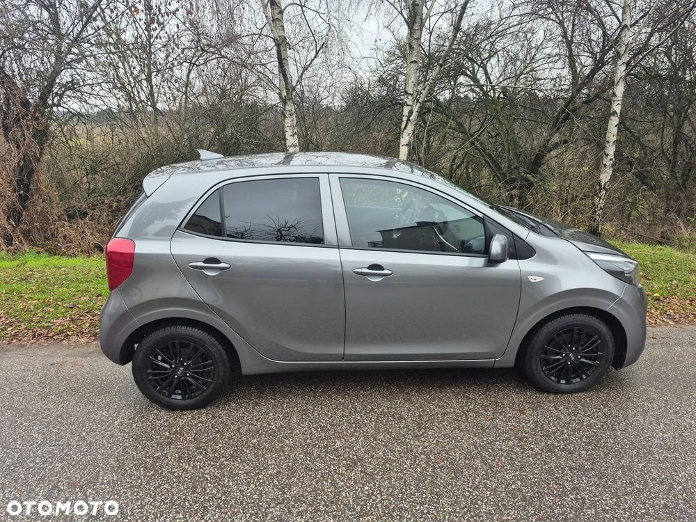Kia Picanto 1.0 Dream-Team Edition - 5