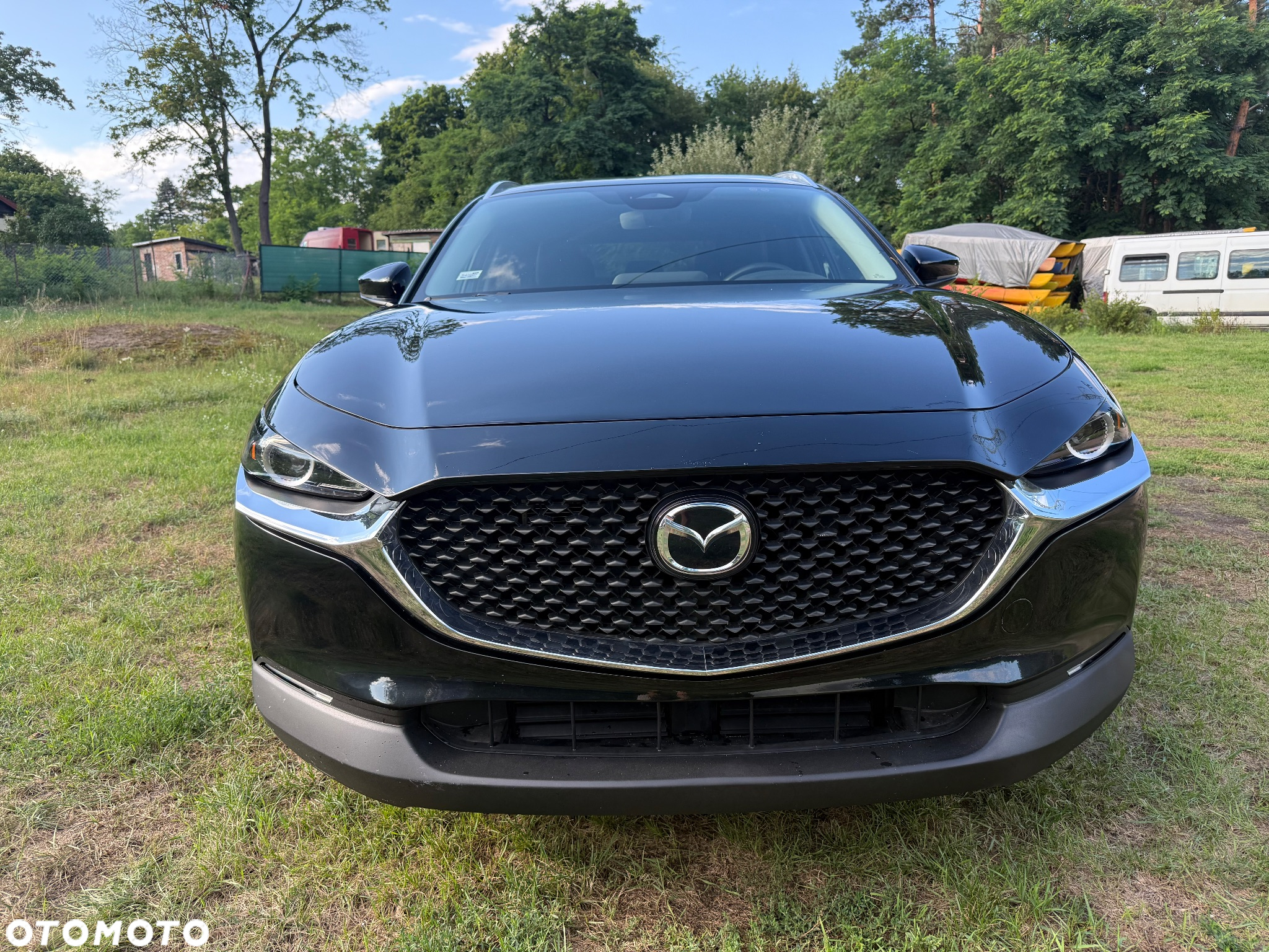 Mazda CX-30 - 17