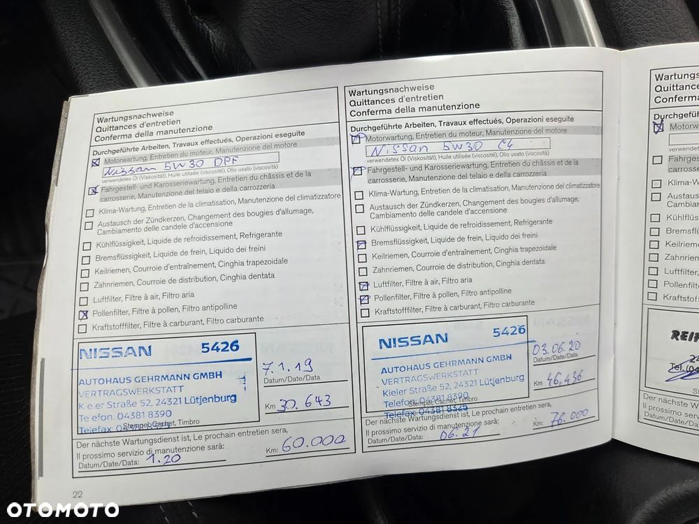 Nissan X-Trail - 24