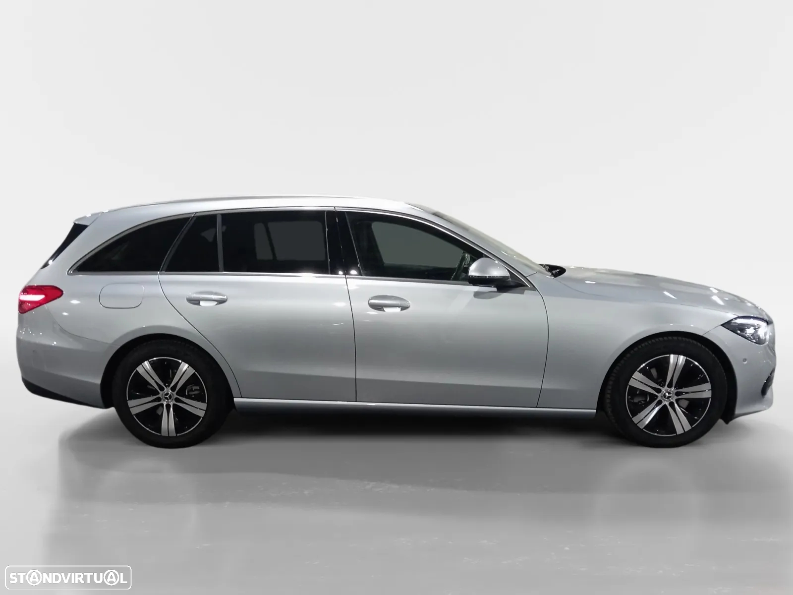 Mercedes-Benz C 220 d - 7