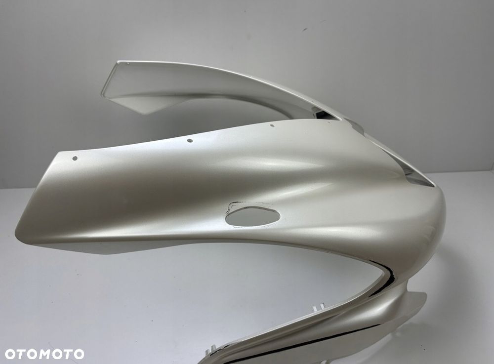 Czasza przednia owiewka MV Agusta F3 675 Oryginał - 10
