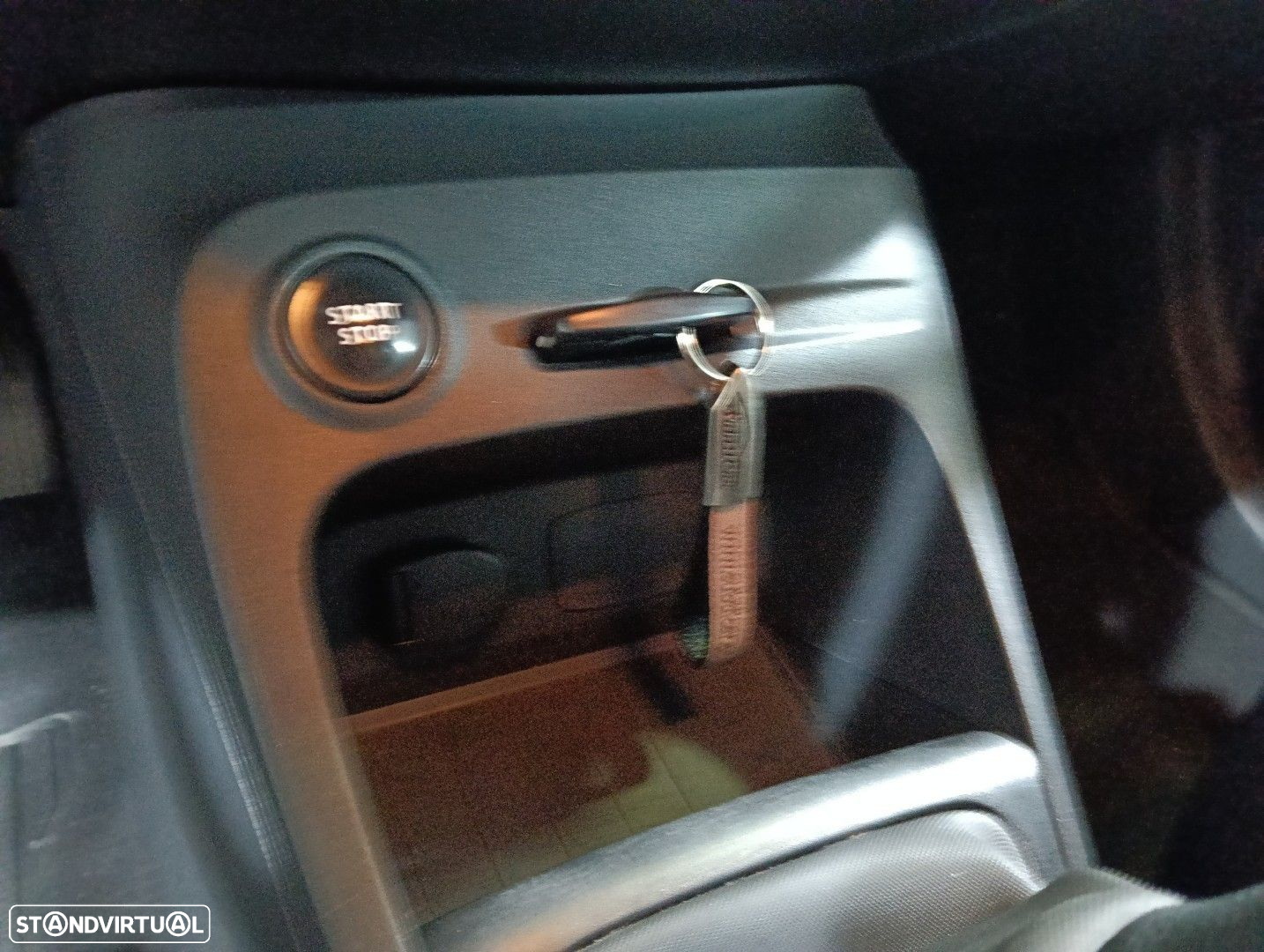 Renault Captur 1.5 dCi Exclusive - 38