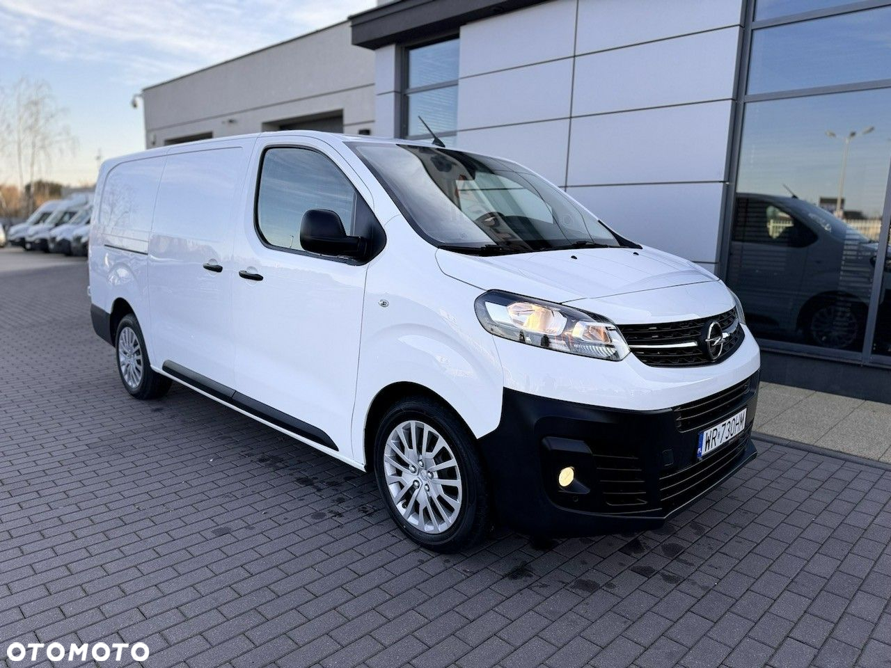 Opel Vivaro - 2