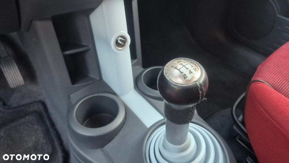 Mitsubishi Colt 1.3 Instyle - 18