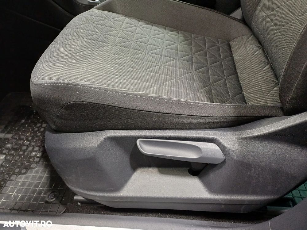 Volkswagen Tiguan 2.0 TDI SCR DSG Life - 9