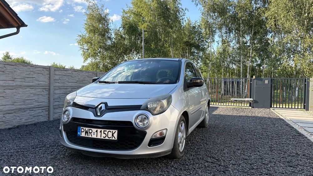 Renault Twingo 1.2 16V Eco Dynamique - 3