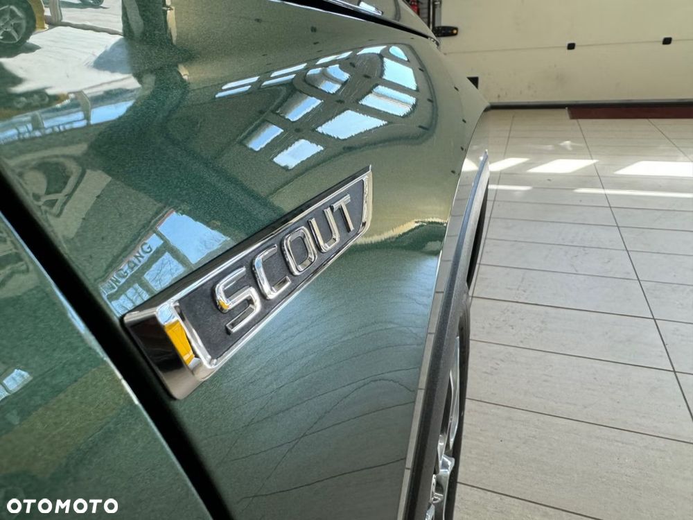 Skoda Kodiaq 2.0 TDI 4x4 DSG Scout - 8