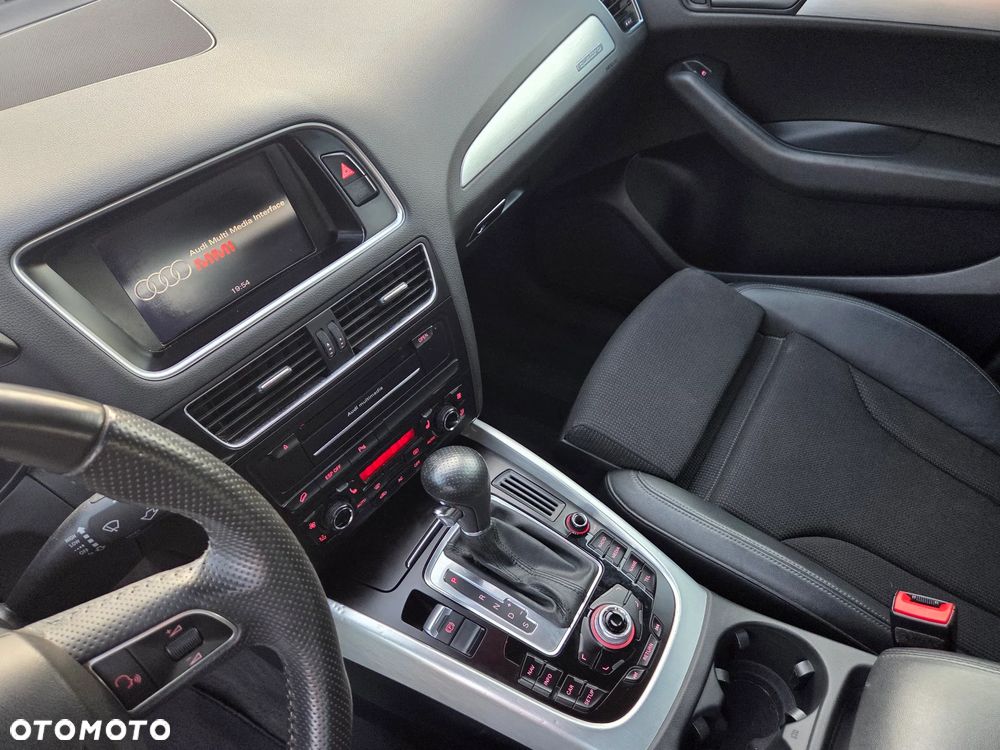Audi Q5 - 6