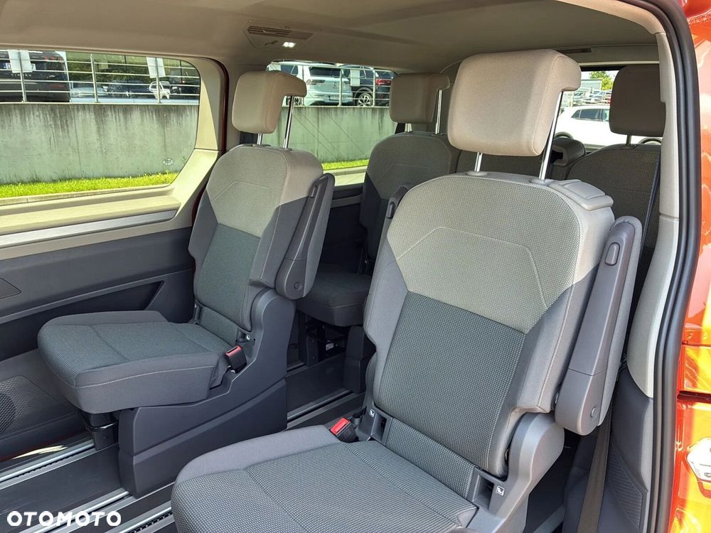 Volkswagen Multivan 2.0 TSI L2 Edition DSG - 15