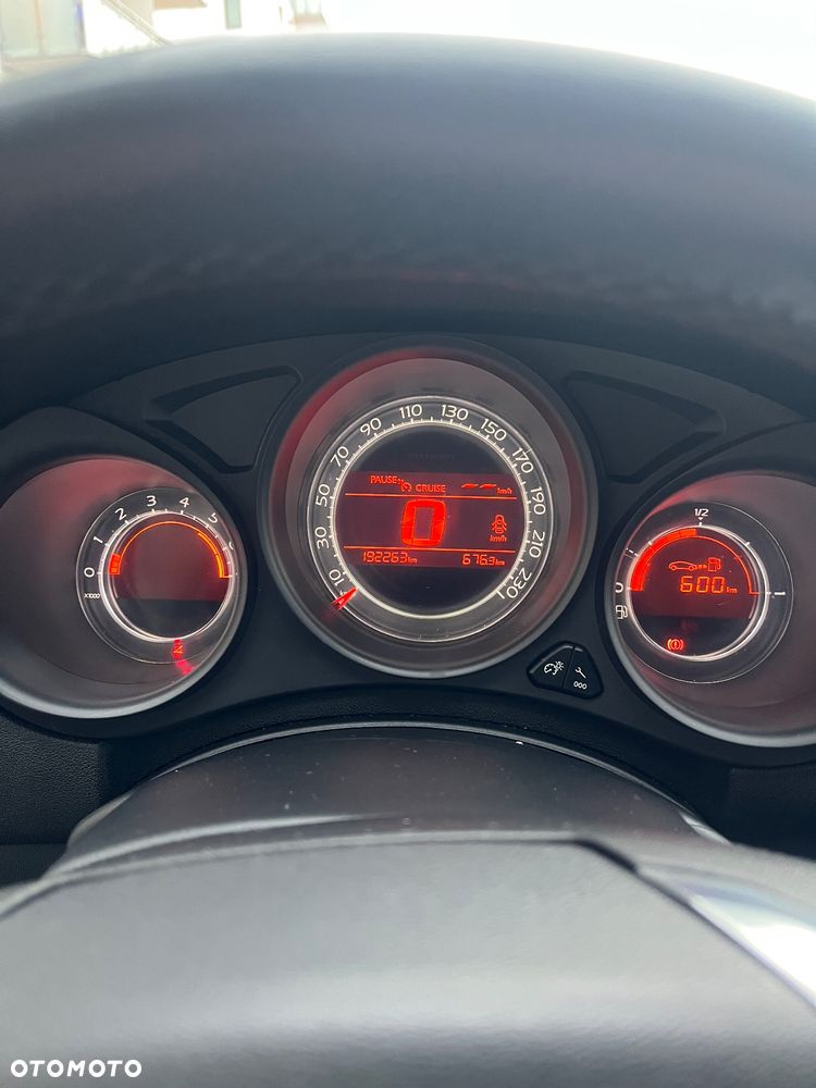 Citroën C4 1.6 HDi Selection - 12