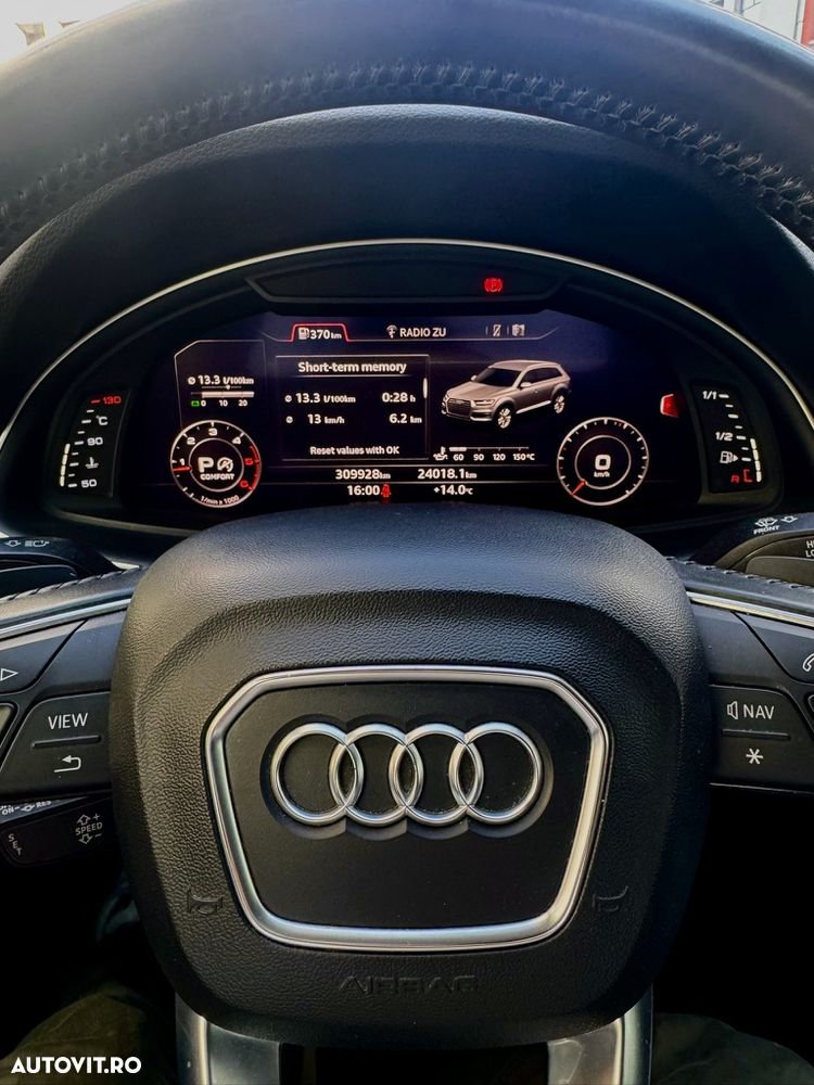 Audi Q7 - 11