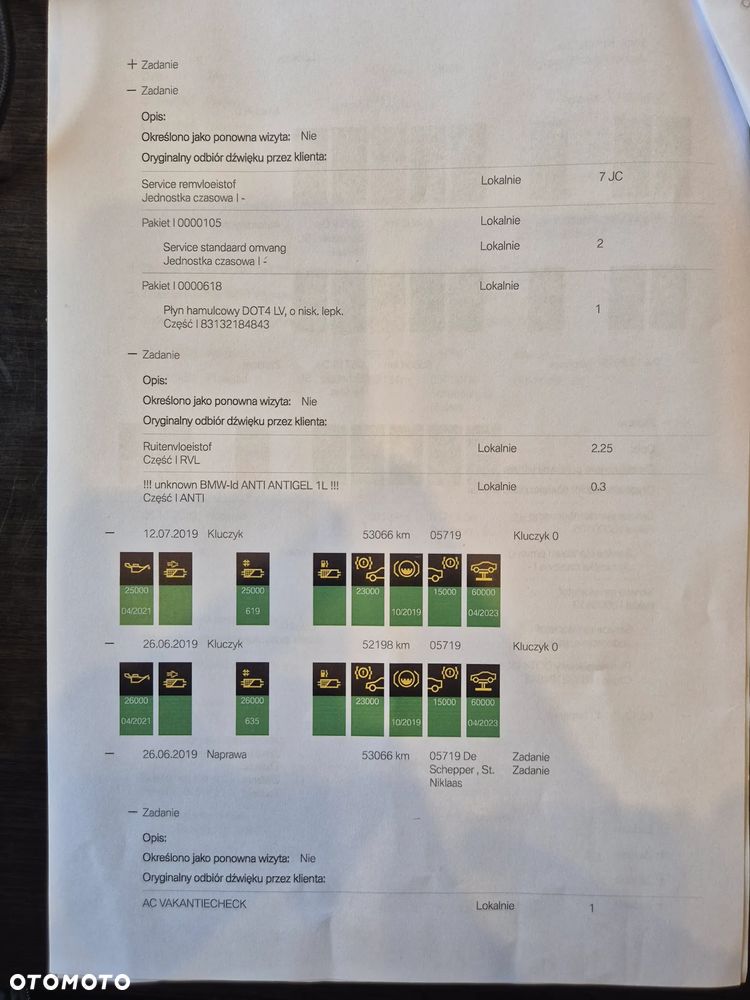 BMW Seria 5 525d - 30