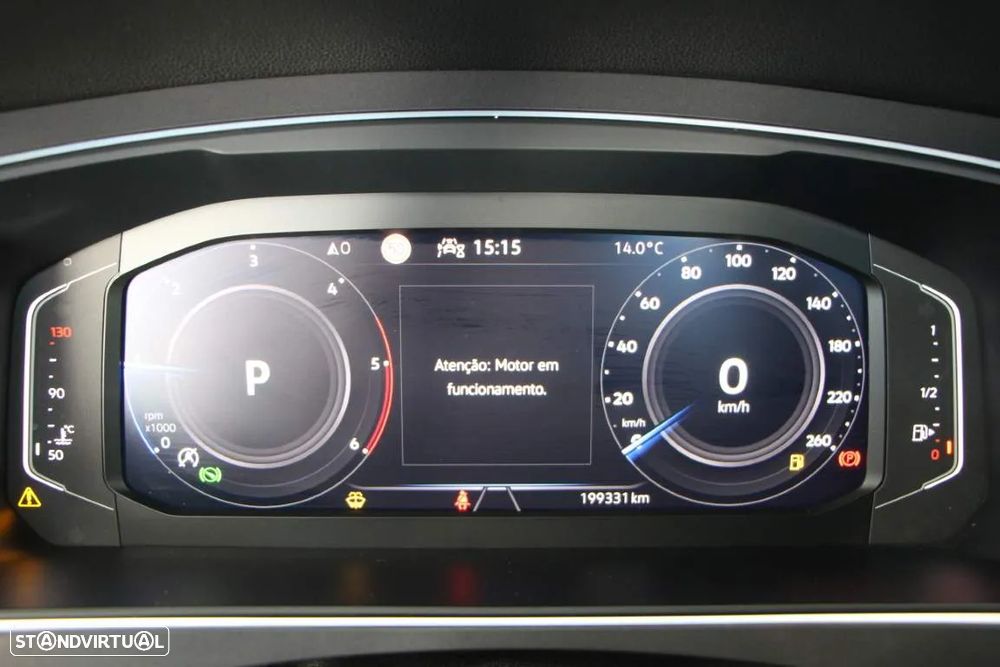 VW Tiguan Allspace 2.0 TDI Life DSG - 8