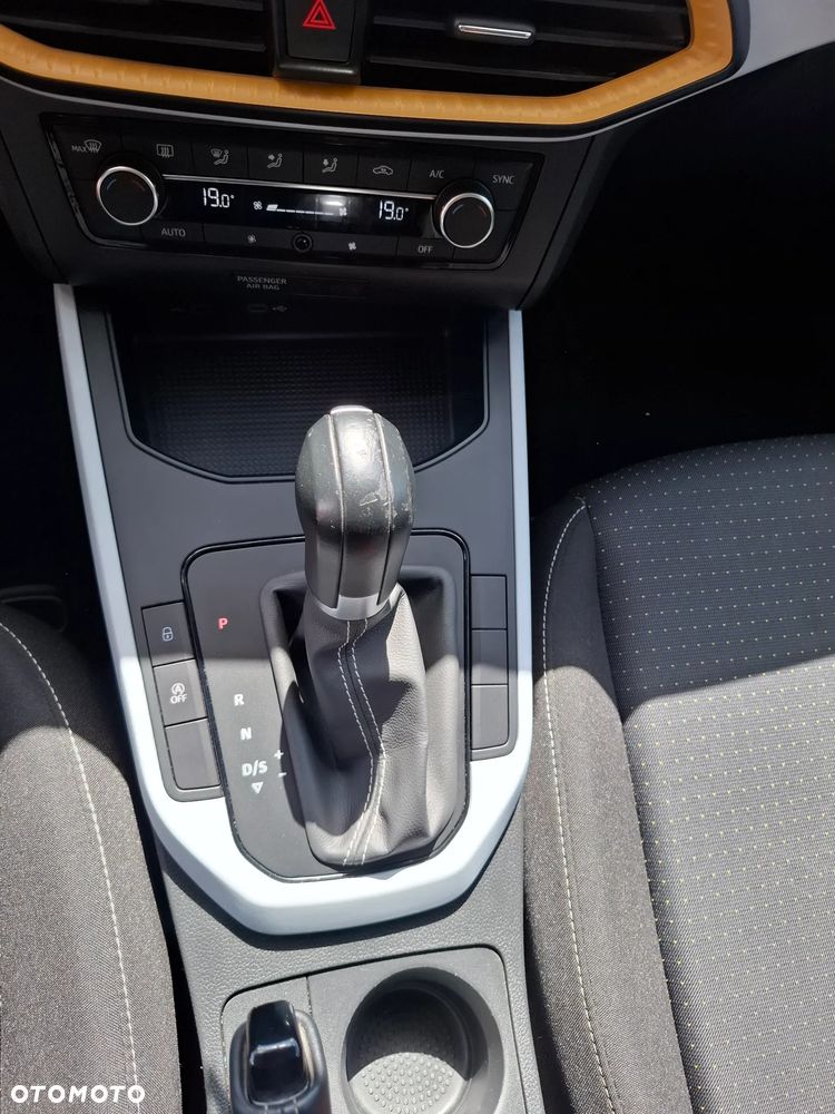 Seat Arona 1.0 TSI Style S&S DSG - 19