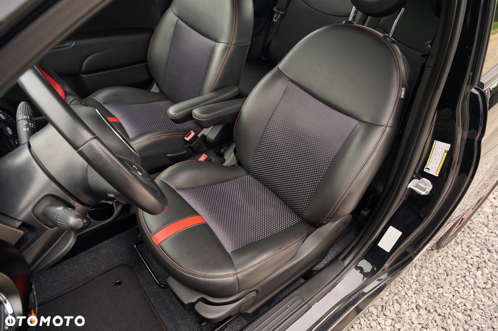 Fiat 500e - 25