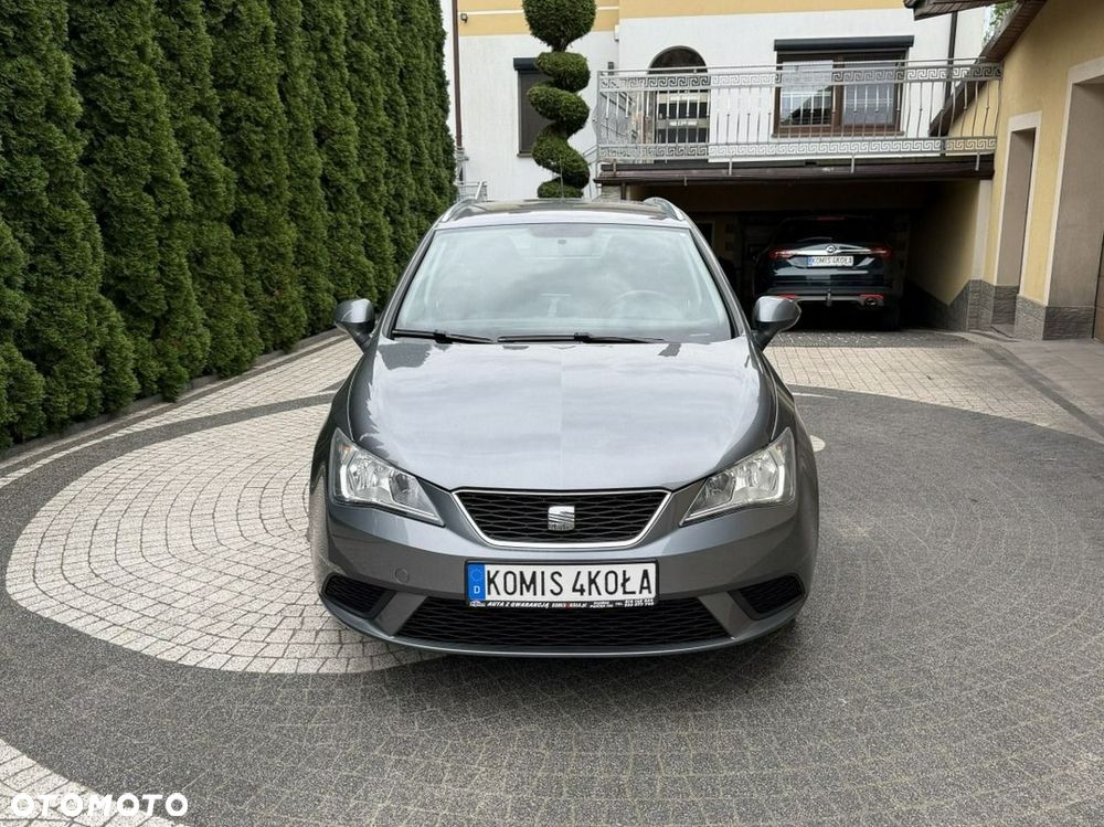 Seat Ibiza - 9