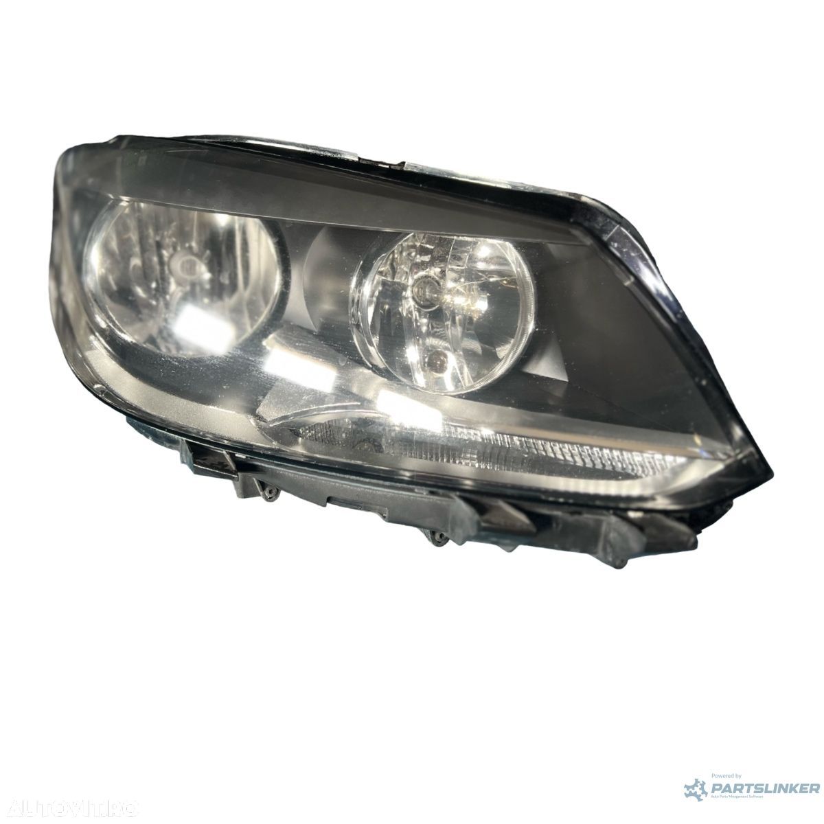 Far dreapta fata VOLKSWAGEN TOURAN 1T3 2010 - 2015 1T2941006H - 1